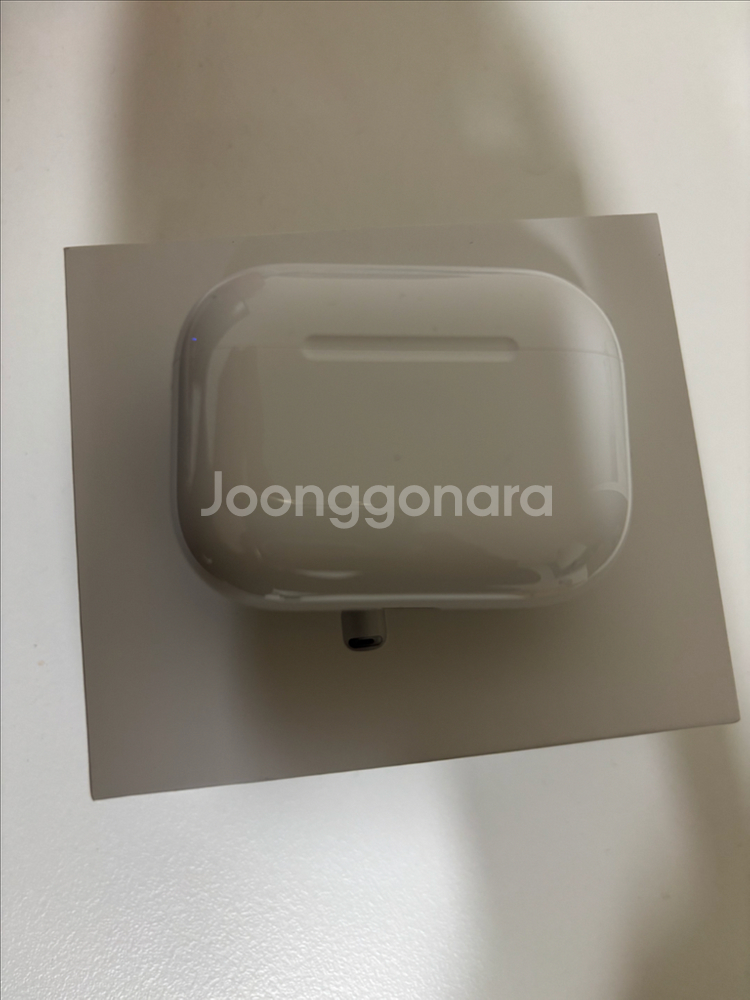에어팟프로3--0