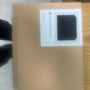 서피스고4 정품 키보드