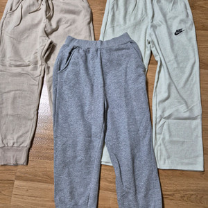 나이키 트레이닝 바지 외 여성 의류 44-55