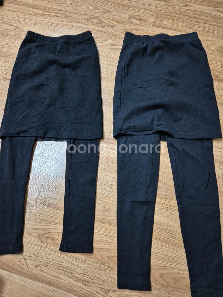 나이키 트레이닝 바지 외 여성 의류 44-55--1