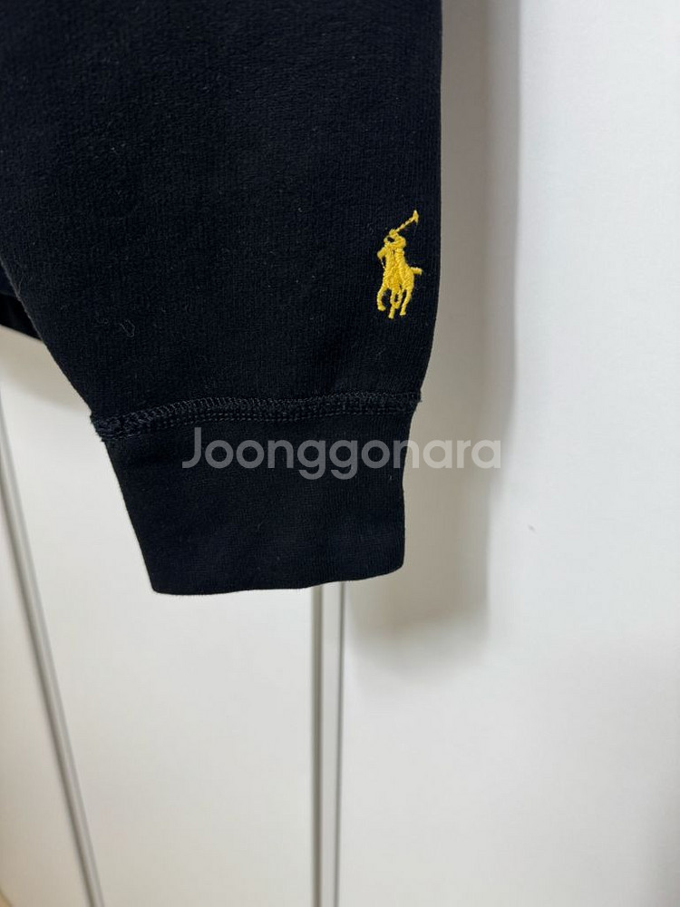 랄프로렌 polo 후드티--1