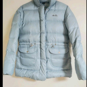 엘레쎄 여성 패딩 점퍼