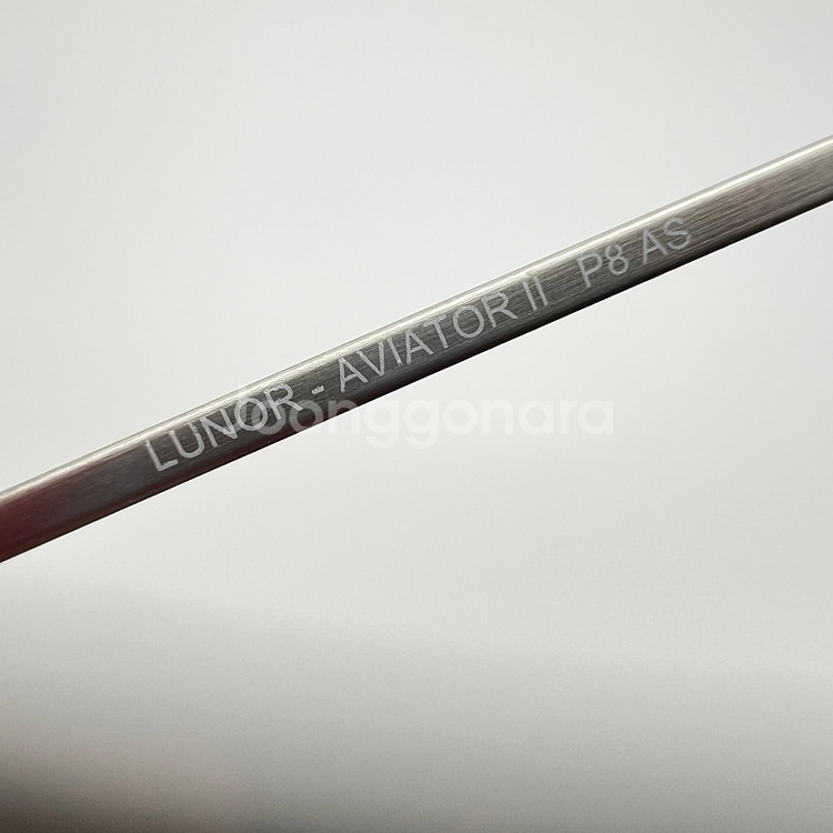 르노 에비에이터2 aviator2 신품급--2