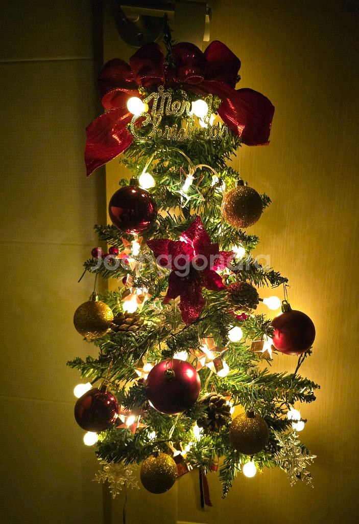 크리스마스 트리 장식 풀세트--0