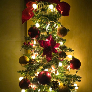 크리스마스 트리 장식 풀세트