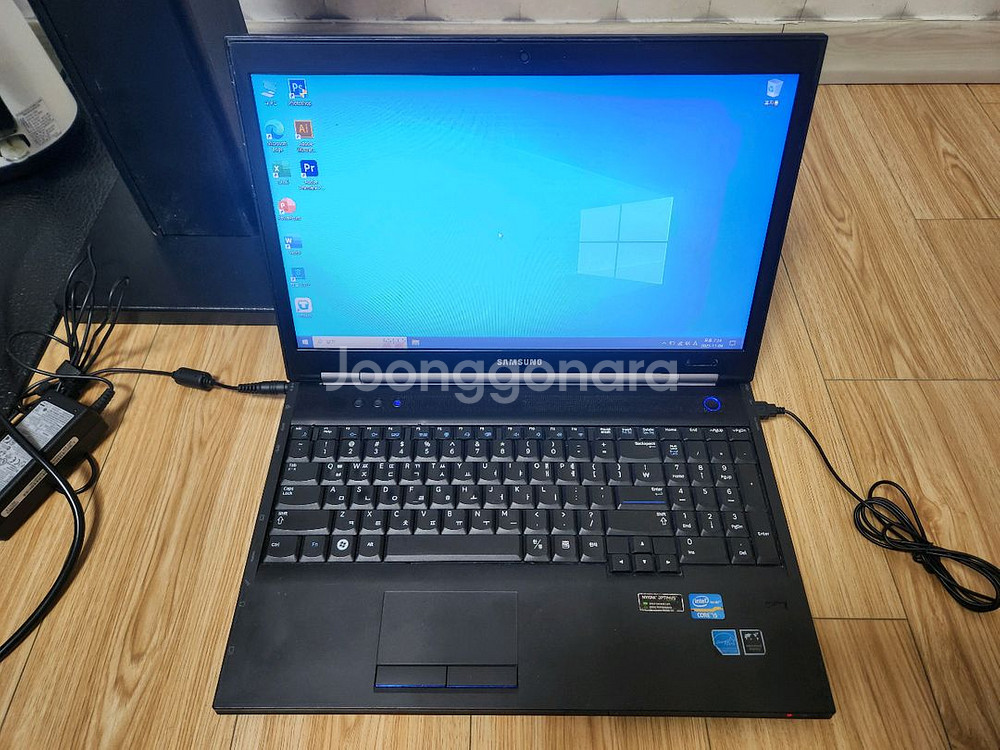 삼성 노트북 i5 2세대 15.6인치--0