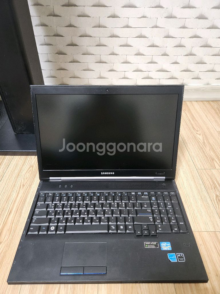 삼성 노트북 i5 2세대 15.6인치--3