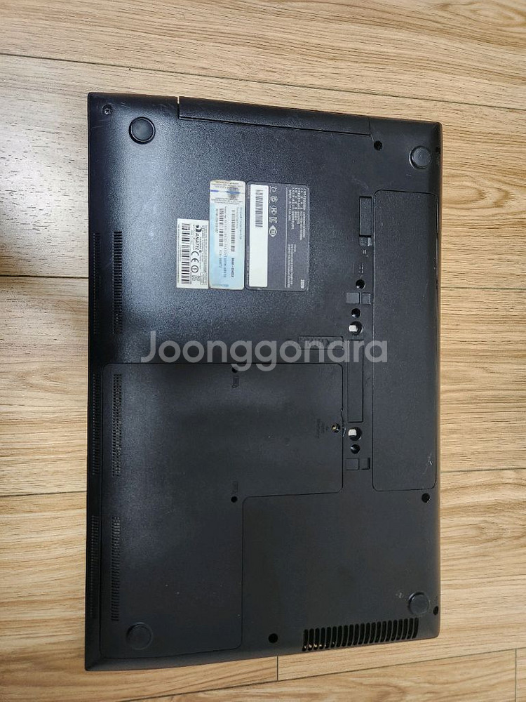 삼성 노트북 i5 2세대 15.6인치--5