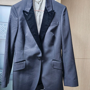 폴스미스 블랙자켓 정품