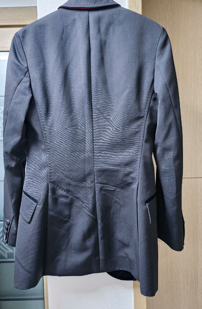 폴스미스 블랙자켓 정품--2