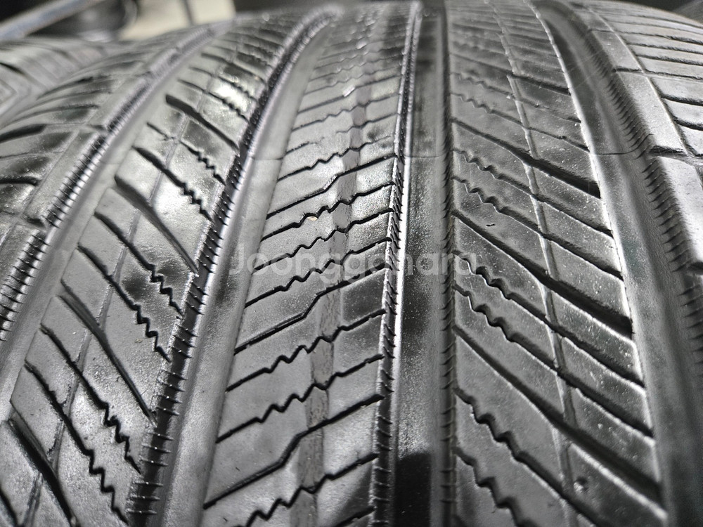 275 40 20 315 35 20 한국HPX 중고타이어 한대분 판매합니다--3