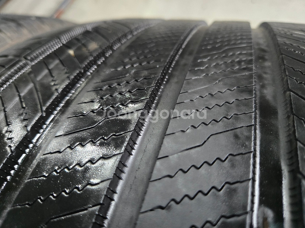 275 40 20 315 35 20 한국HPX 중고타이어 한대분 판매합니다--4