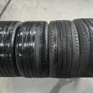 275 40 20 315 35 20 한국HPX 중고타이어 한대분 판매합니다