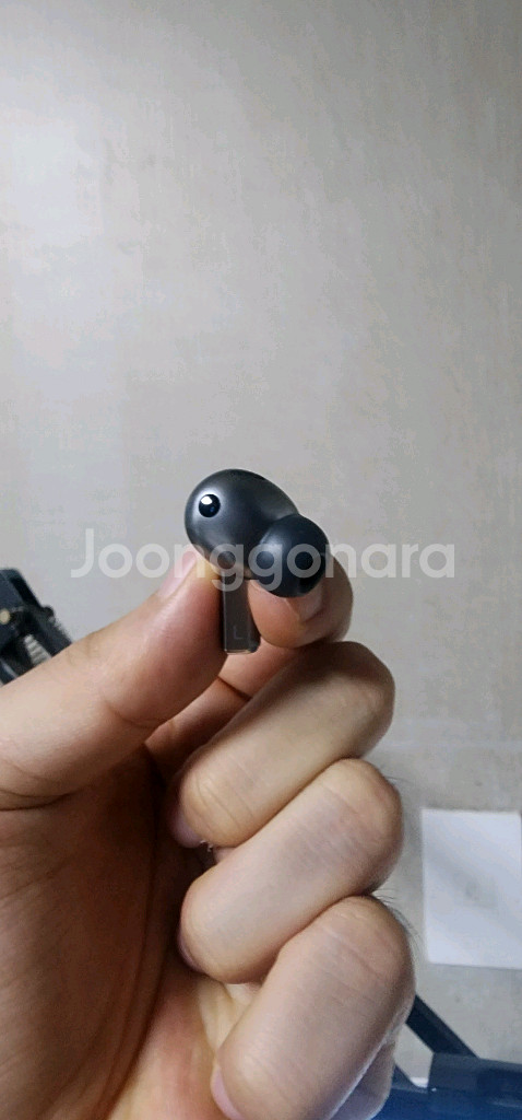 버즈 3 프로 왼쪽,오른쪽 유닛 판매합니다--1