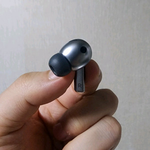 버즈 3 프로 왼쪽,오른쪽 유닛 판매합니다