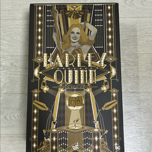 핫토이 할리퀸 MMS439 중고품 판매합니다