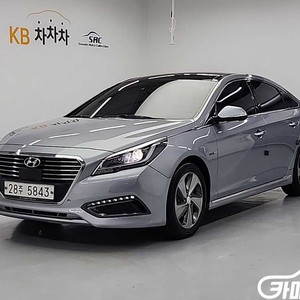 [현대]LF 쏘나타 하이브리드 2.0 프리미엄 기본형 #앱특가