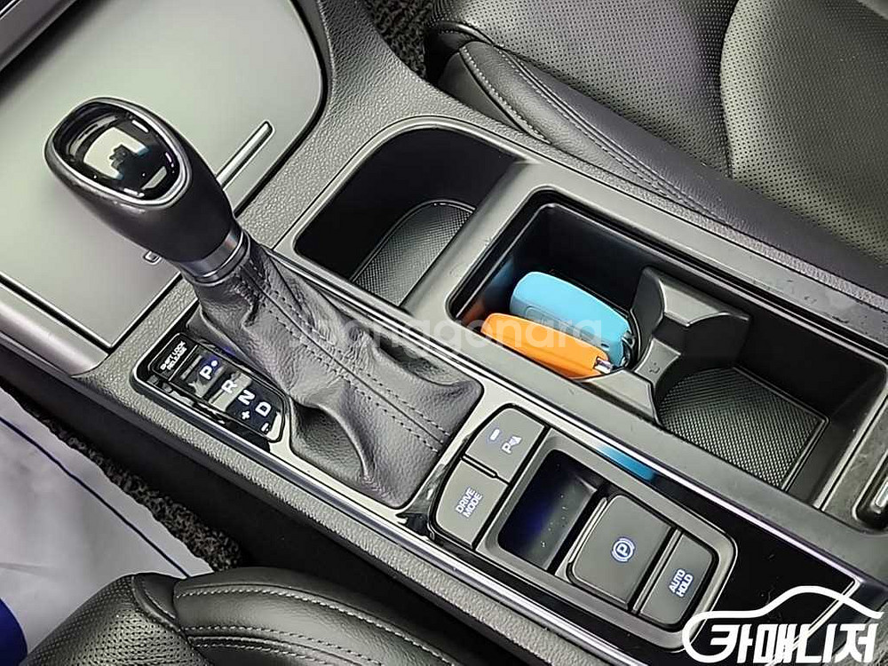 [현대]LF 쏘나타 하이브리드 2.0 프리미엄 기본형 #앱특가--7