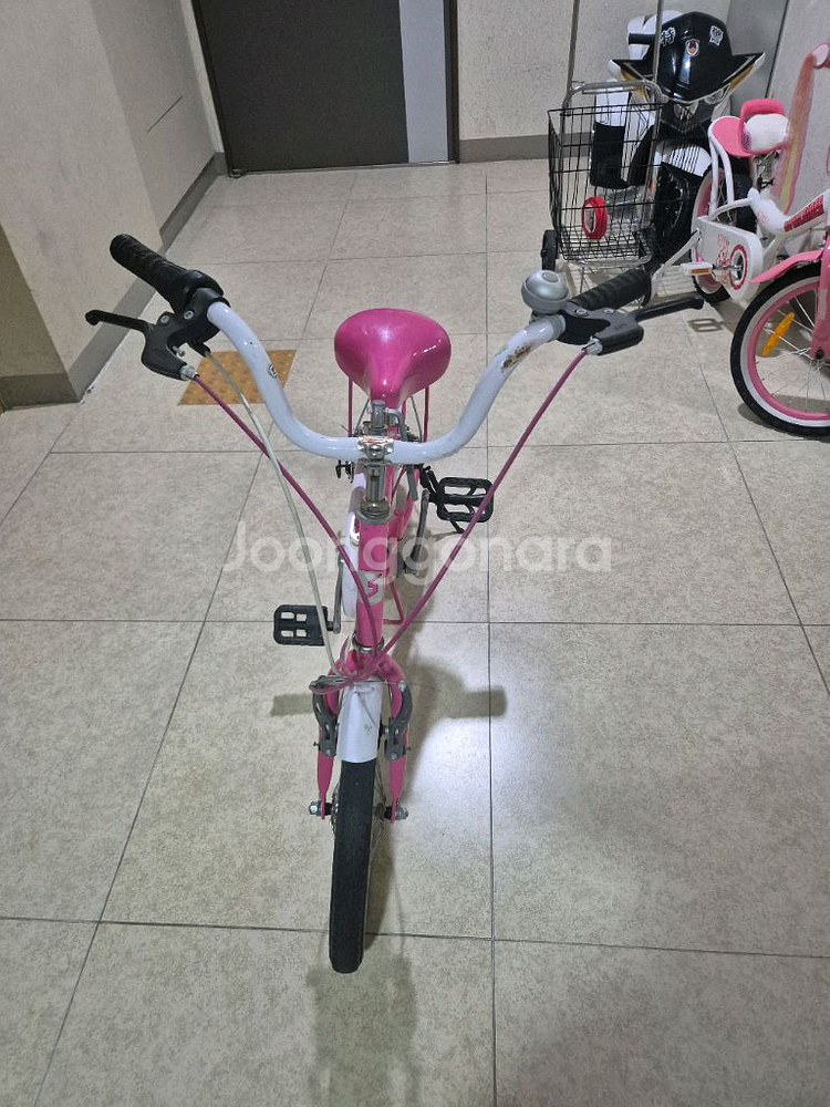 접이식 자전거--4