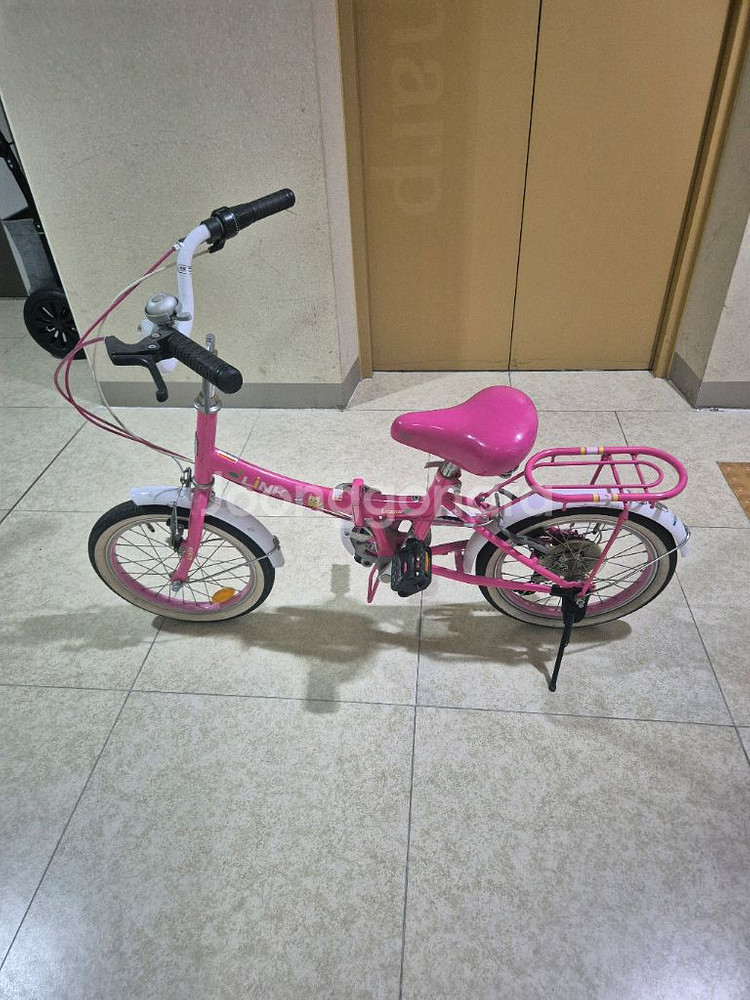 접이식 자전거--3