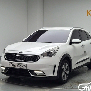 [기아]니로 1.6 하이브리드 럭셔리 (5인승) #앱특가