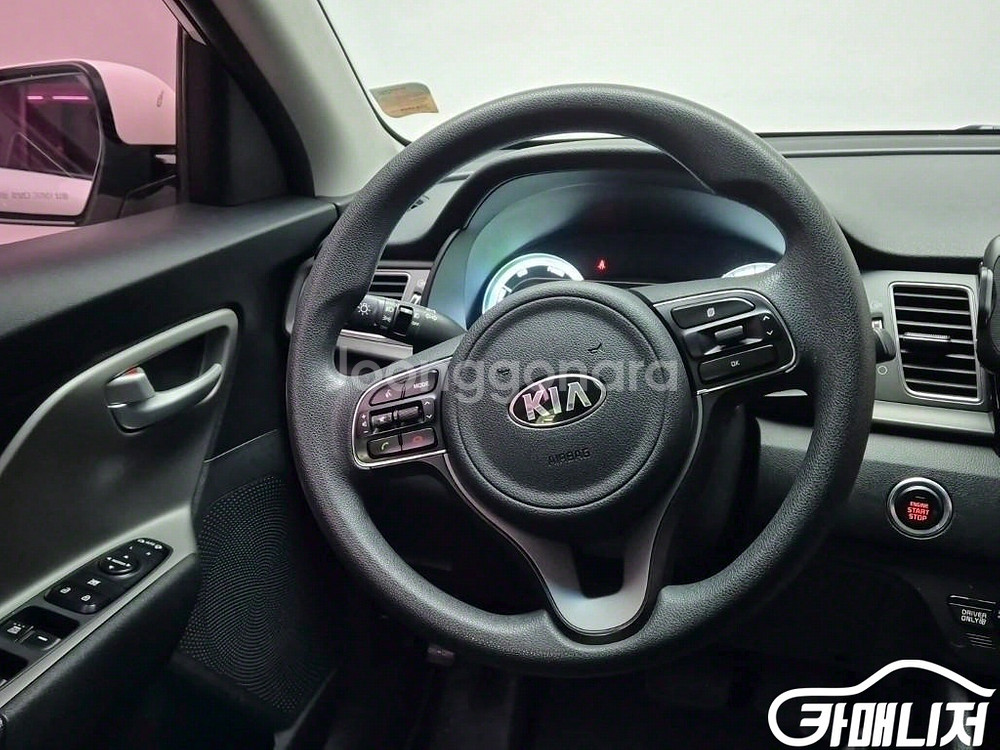 [기아]니로 1.6 하이브리드 럭셔리 (5인승) #앱특가--6