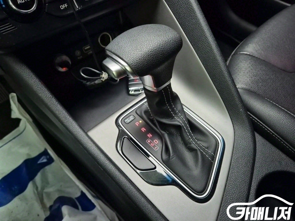 [기아]니로 1.6 하이브리드 럭셔리 (5인승) #앱특가 이미지