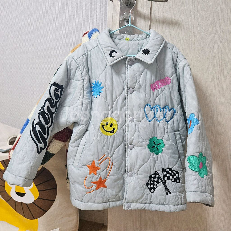 히로 그레이 모티브 130--0