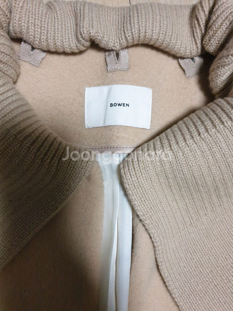 보웬 울 호시 베스트--8