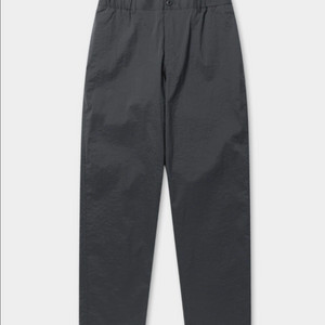 series 시리즈 배기 밴딩팬츠