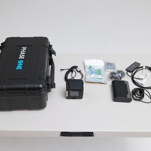 페이즈원 P45+ 디지털백 (핫셀 V 마운트)