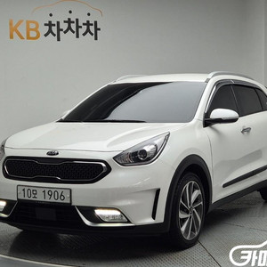 [기아]니로 1.6 하이브리드 프레스티지 (5인승) #앱특가