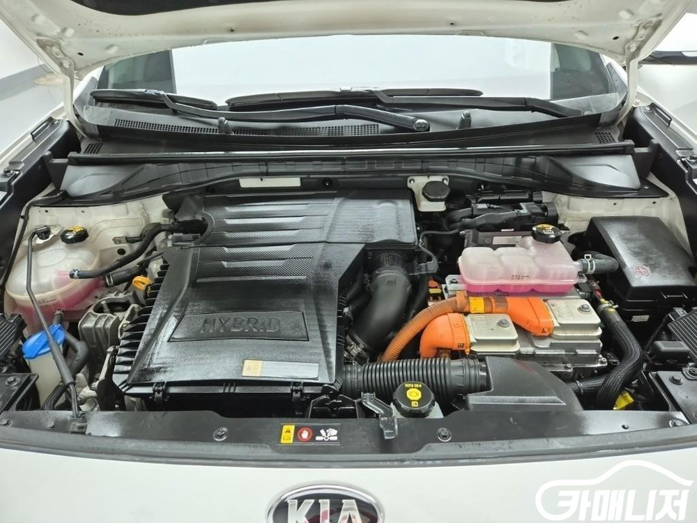 [기아]니로 1.6 하이브리드 프레스티지 (5인승) #앱특가 이미지