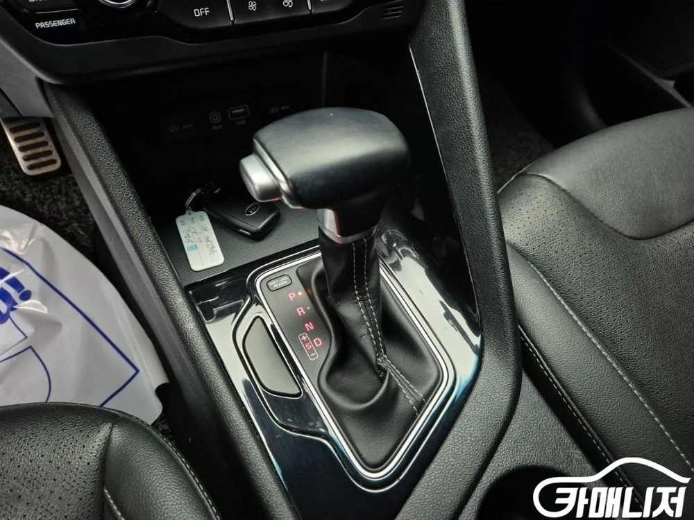 [기아]니로 1.6 하이브리드 프레스티지 (5인승) #앱특가 이미지