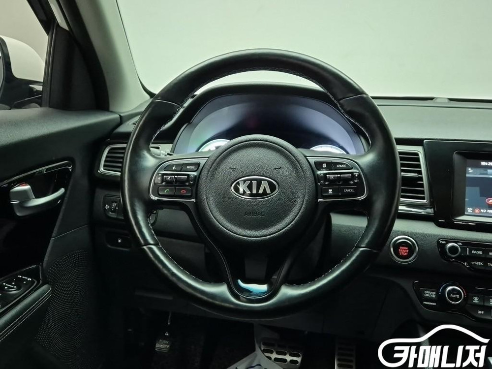 [기아]니로 1.6 하이브리드 프레스티지 (5인승) #앱특가 이미지