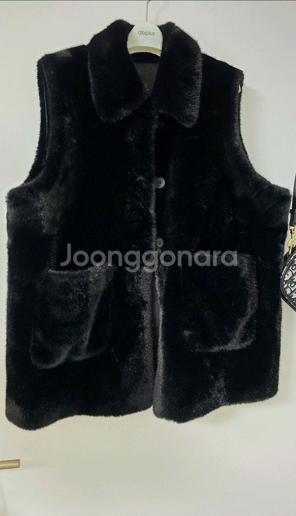 밍크 베스트--1