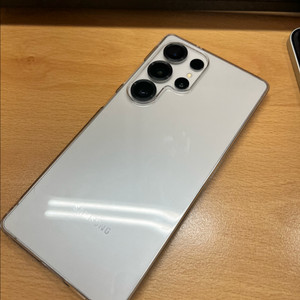 갤럭시 S25 울트라 256GB