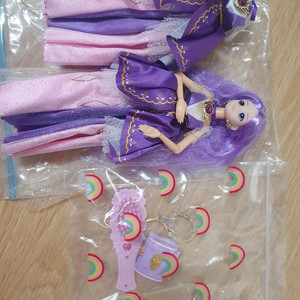 티니핑 트와일라잇 인형