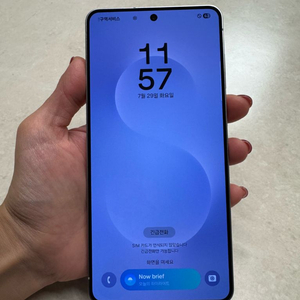 갤럭시s25 엣지 512기가