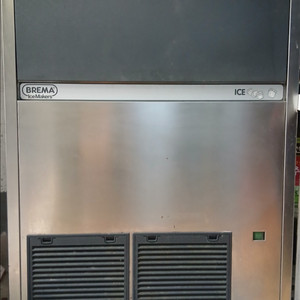 브레마 제빙기 100