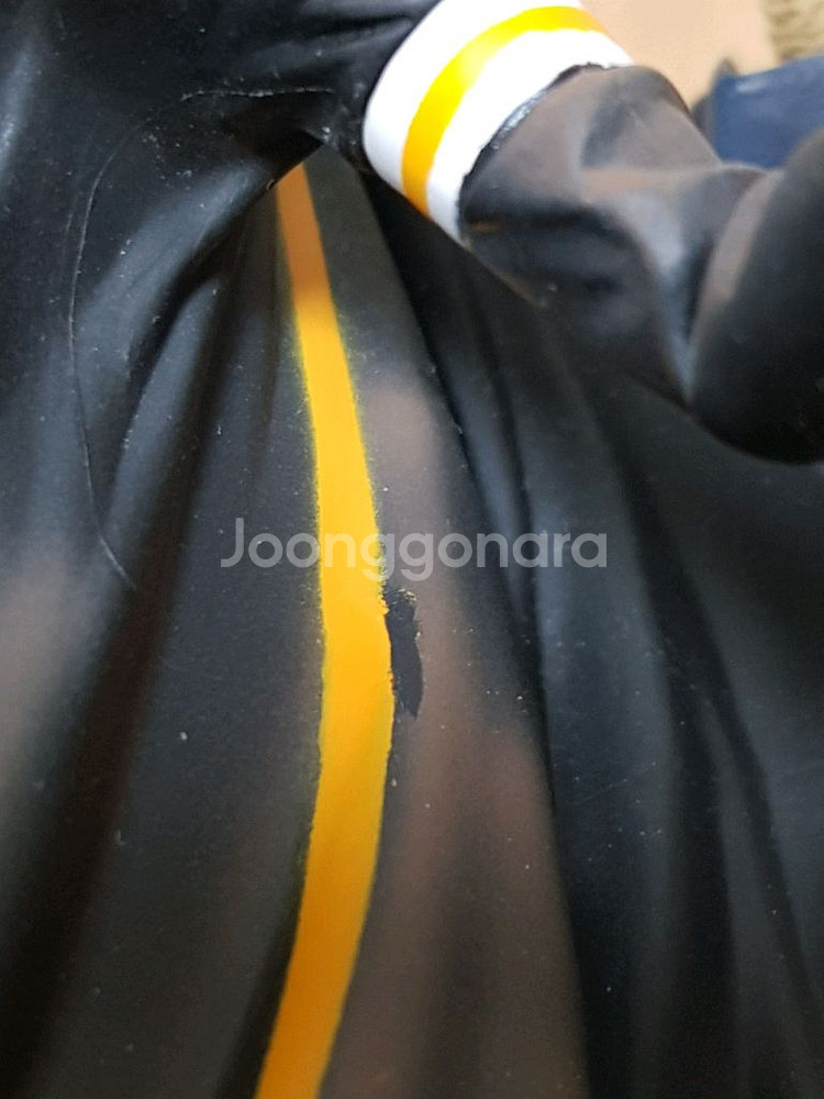 원피스 아츠제로 5주년 루피 로우 피규어--7