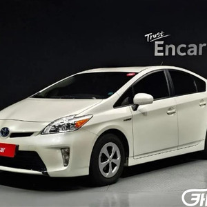 [토요타]프리우스 1.8 E #앱특가