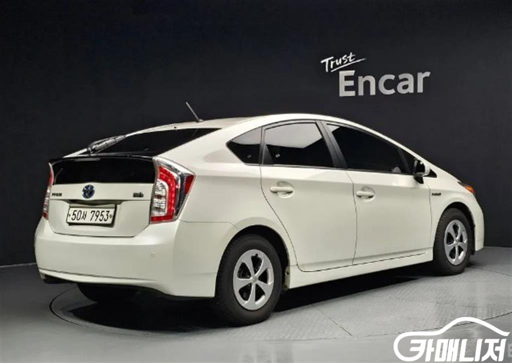 [토요타]프리우스 1.8 E #앱특가--2