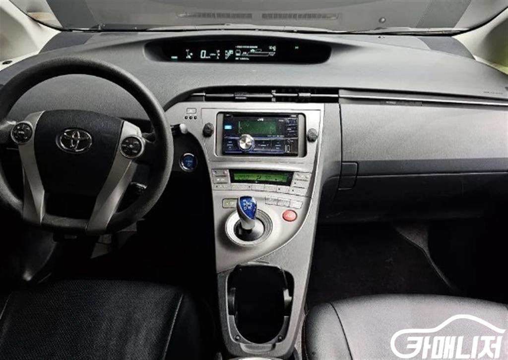 [토요타]프리우스 1.8 E #앱특가--5