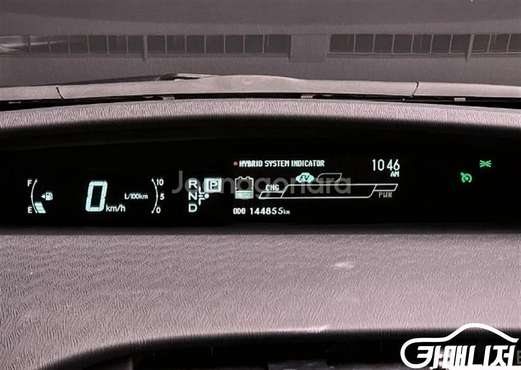 [토요타]프리우스 1.8 E #앱특가--6