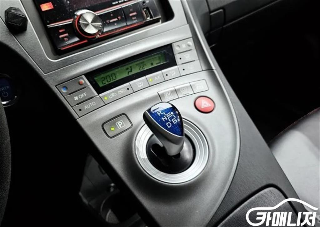 [토요타]프리우스 1.8 E #앱특가--7