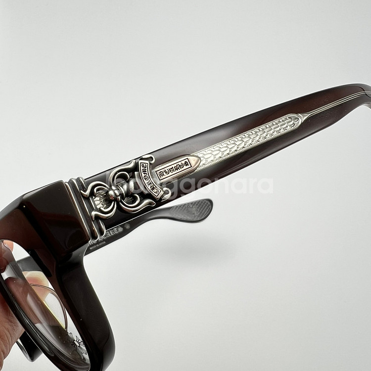 크롬하츠 컨볼루티드 CLB 신품급 풀구성--3