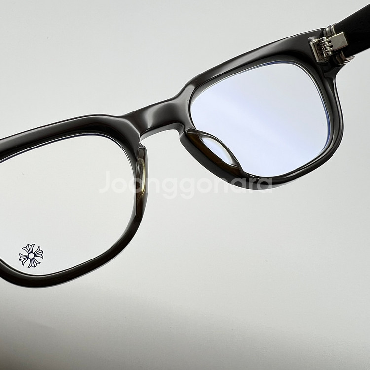 크롬하츠 컨볼루티드 CLB 신품급 풀구성--6