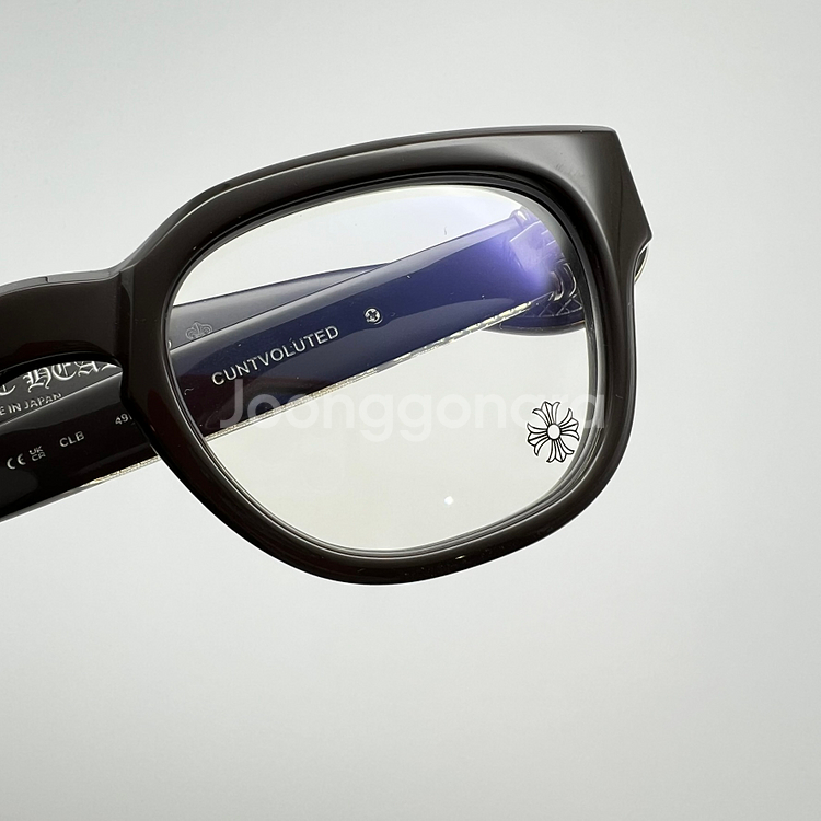 크롬하츠 컨볼루티드 CLB 신품급 풀구성--2