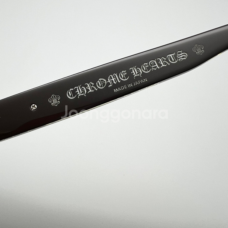 크롬하츠 컨볼루티드 CLB 신품급 풀구성--4